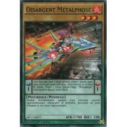 Oisargent Métalphose (C) [MP17]