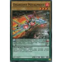 Oisargent Métalphose (C) [MP17]
