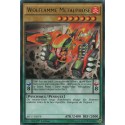 Wolfamme Métalphose (R) [MP17]