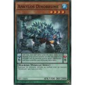 Ankylos Dinobrume (C) [MP17]