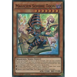 Magicien Sombre Toon (SR) [MP17]