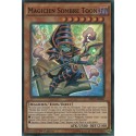 Magicien Sombre Toon (SR) [MP17]