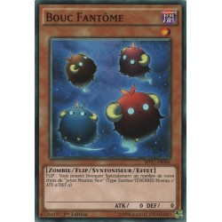 Bouc Fantôme (C) [MP17]