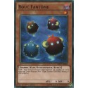 Bouc Fantôme (C) [MP17]