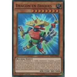 Dragon En Briques (UR) [MP17]