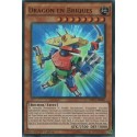 Dragon En Briques (UR) [MP17]