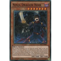 Ninja Dragon Noir (C) [MP17]