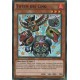 Totem Des Cinq (C) [MP17]