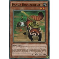 Panda Roupanneur (C) [MP17]