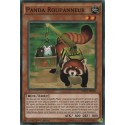 Panda Roupanneur (C) [MP17]