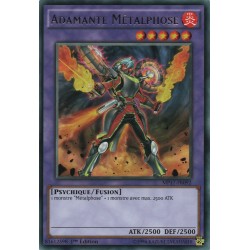 Adamante Métalphose (R) [MP17]