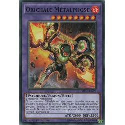 Orichalc Métalphose (C) [MP17]
