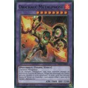 Orichalc Métalphose (C) [MP17]