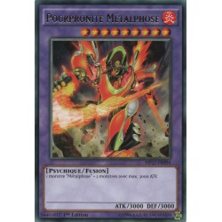 Pourpronite Métalphose (R) [MP17]