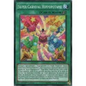 Super Carnival Hippopotame (C) [MP17]