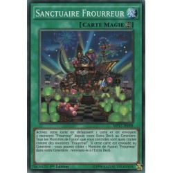 Sanctuaire Frourreur (C) [MP17]