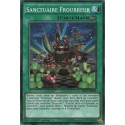 Sanctuaire Frourreur (C) [MP17]