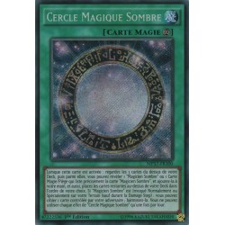 Cercle Magique Sombre (STR) [MP17]
