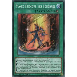 Magie Étendue Des Ténèbres (C) [MP17]