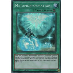 Métamorformation (SR) [MP17]
