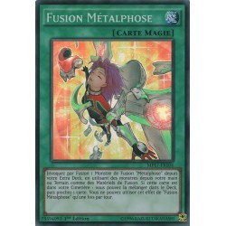 Fusion Métalphose (SR) [MP17]