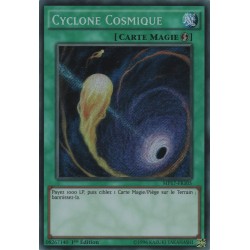 Cyclone Cosmique (STR) [MP17]