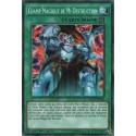 Champ Magique De Mi-destruction (C) [MP17]
