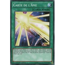 Carte De L'âme (SP) [MP17]