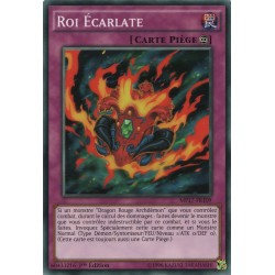 Roi Écarlate (C) [MP17]