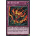 Roi Écarlate (C) [MP17]