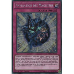 Navigation Des Magiciens (STR) [MP17]
