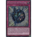 Navigation Des Magiciens (STR) [MP17]