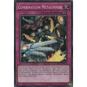 Combination Métalphose (SR) [MP17]