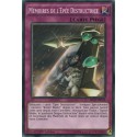 Mémoires de l'Épée Destructrice (C) [MP17]
