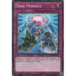 Trou Pendule (C) [MP17]