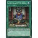 Cahier Art Ninjitsu (C) [MP17]