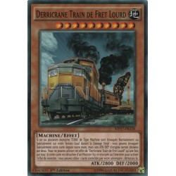 Derricrane Train De Fret Lourd (C) [MP17]