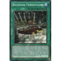 Rotonde Ferroviaire (C) [MP17]