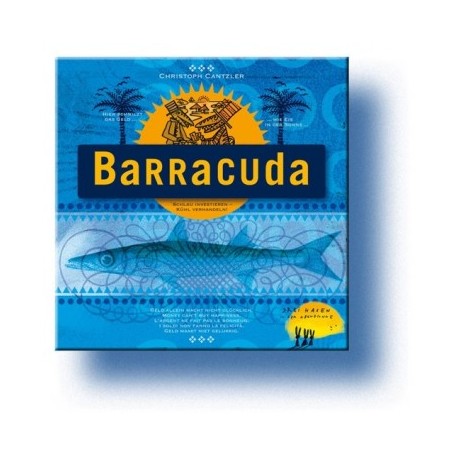 Barracuda