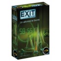 Exit : Le Jeu  - Le Laboratoire Secret (Confirmé)