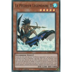 Le Pêcheur Légendaire II (SR) [LEDU]