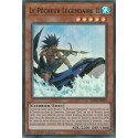 Le Pêcheur Légendaire II (SR) [LEDU]
