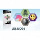 Paranoïa - Les Mods