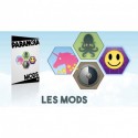 Paranoïa - Les Mods