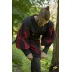 Chemise LANSQUENET