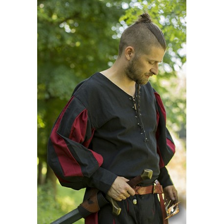 Chemise LANSQUENET