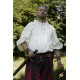 Chemise Undershirt