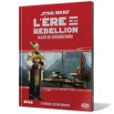 L'Ere de la Rebellion - Alliés de Circonstance - Star Wars