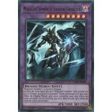 Magicien Sombre le Dragon Chevalier (UR) [LEDD]