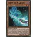 Bâton du Magicien (C) [LEDD]